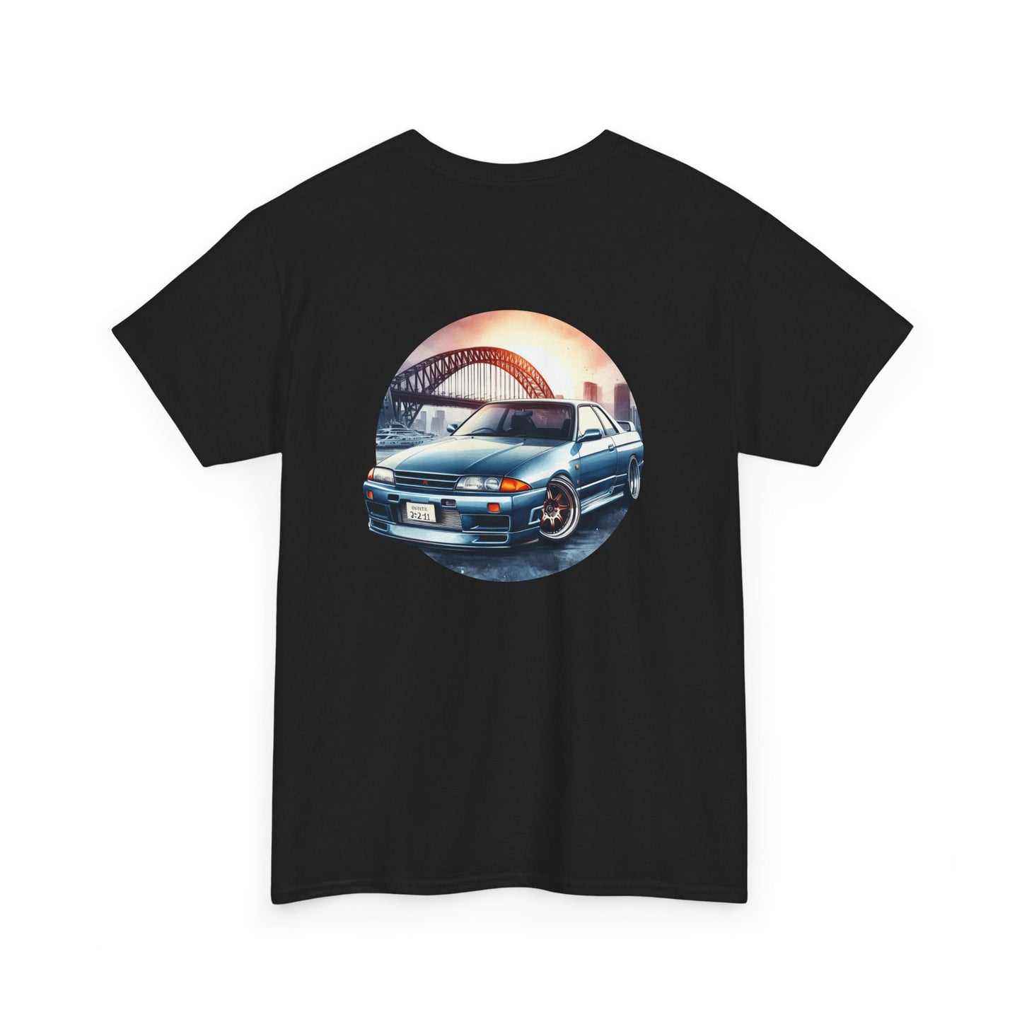 Nissan R32 GTR Skyline T-Shirt