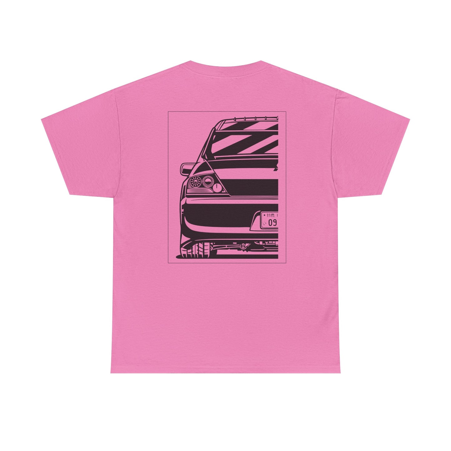Mitsubishi Lancer EVO VIII JDM Legend T-Shirt