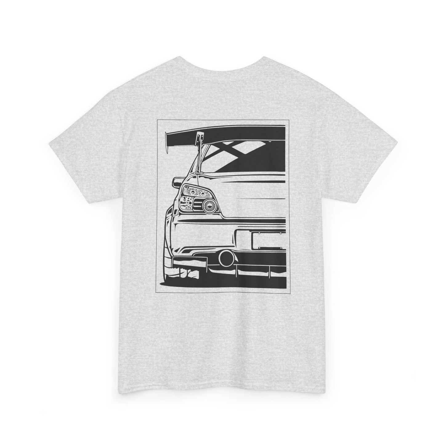 Subaru Impreza WRX JDM Legend T-Shirt