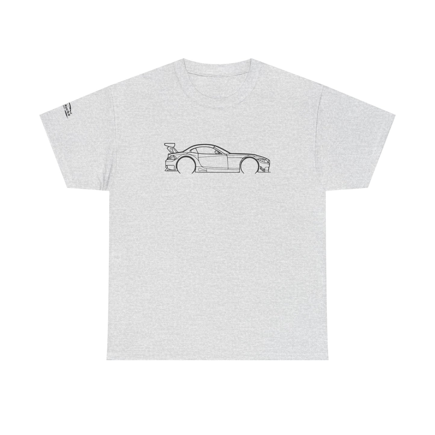 BMW Z4 Silhouette T-Shirt