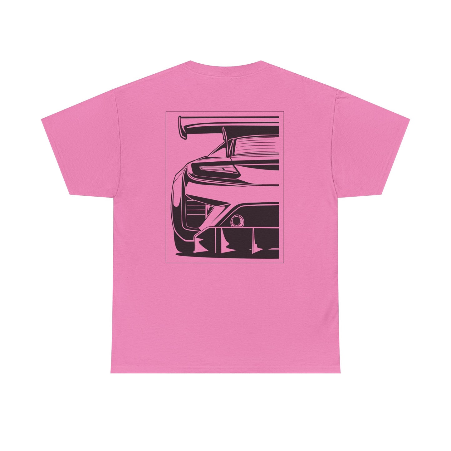 Honda/Acura NSX GT3 JDM Legend T-Shirt