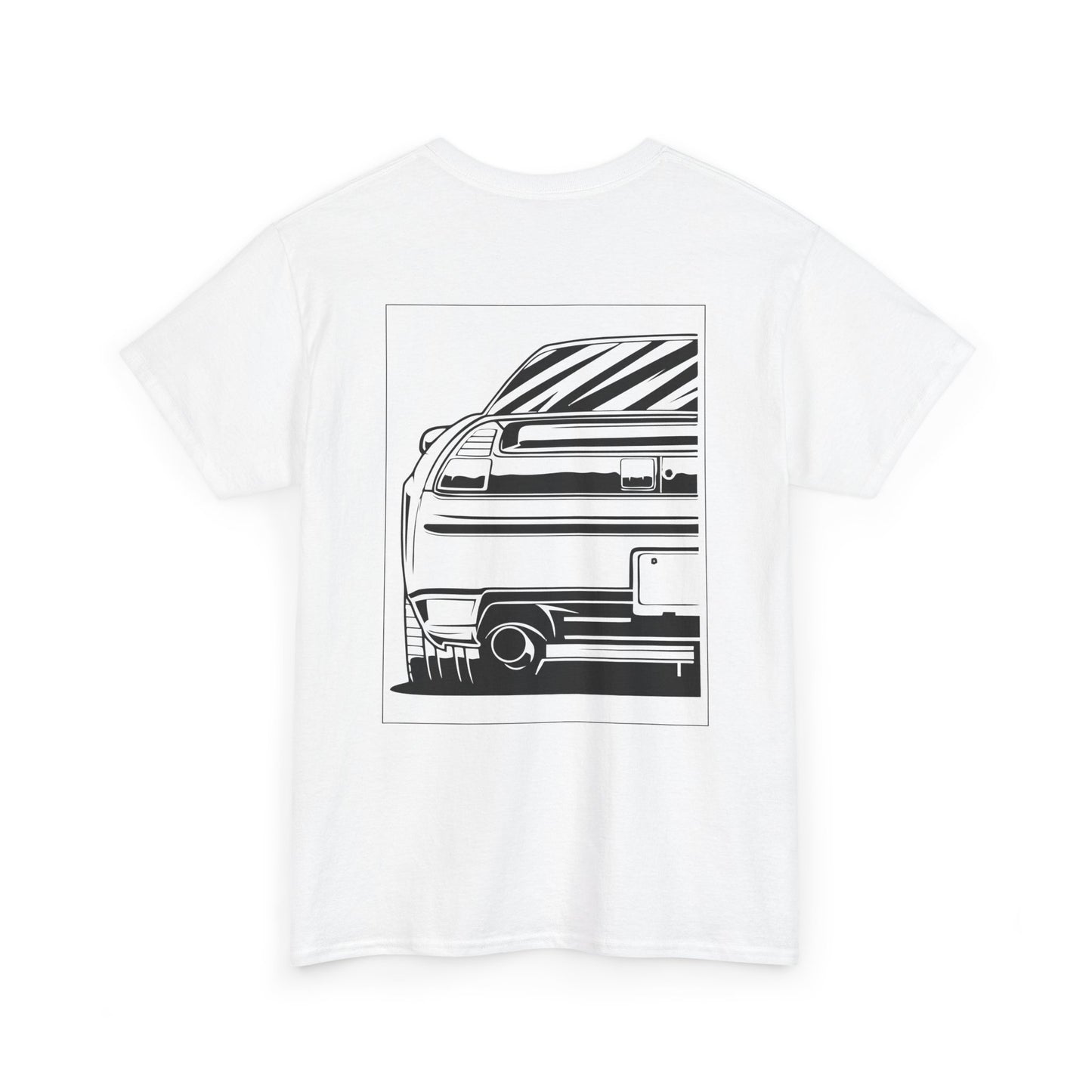 Honda/Acura NSX JDM Legend T-Shirt
