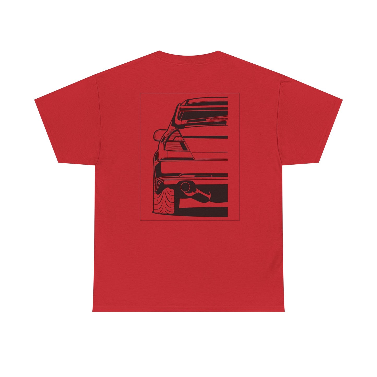 Mitsubishi Lancer EVO VI JDM Legend T-Shirt