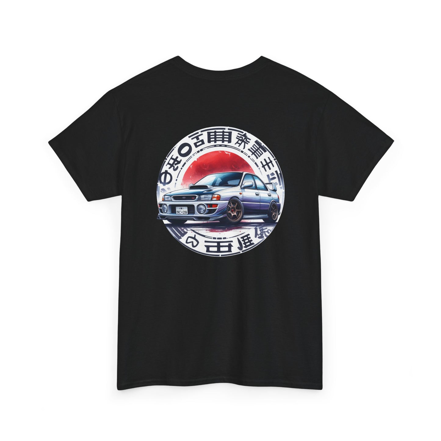 Subaru WRX STI T-Shirt