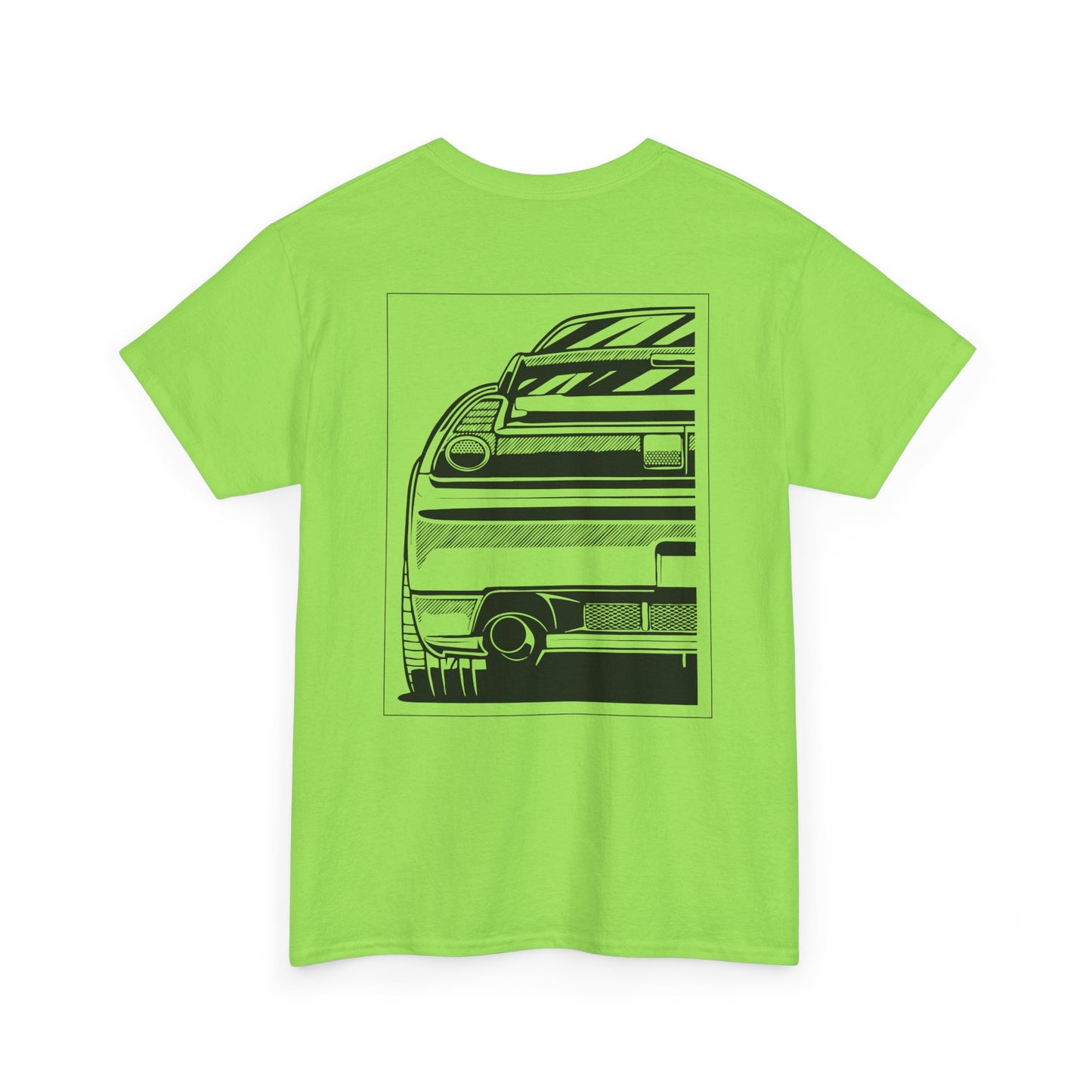 Honda/Acura NSX-R JDM Legend T-Shirt