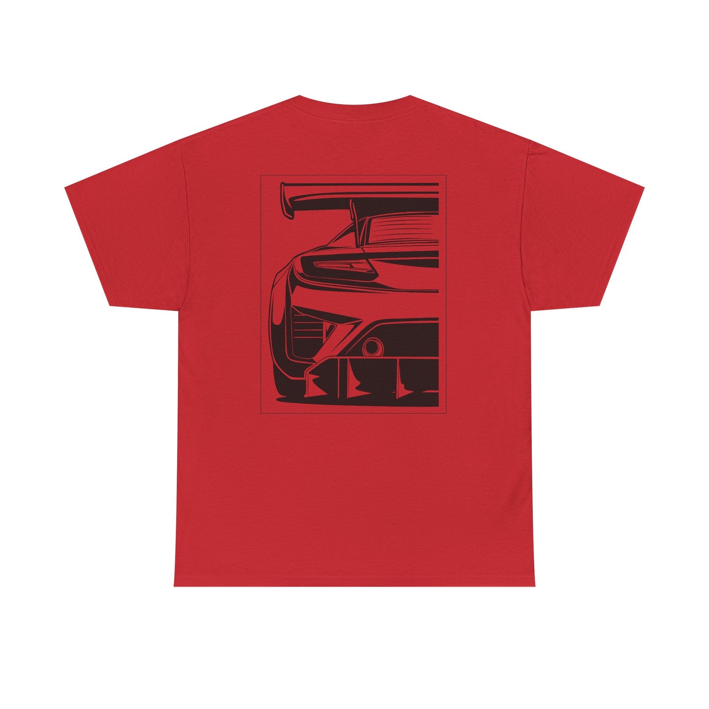 Honda/Acura NSX GT3 JDM Legend T-Shirt