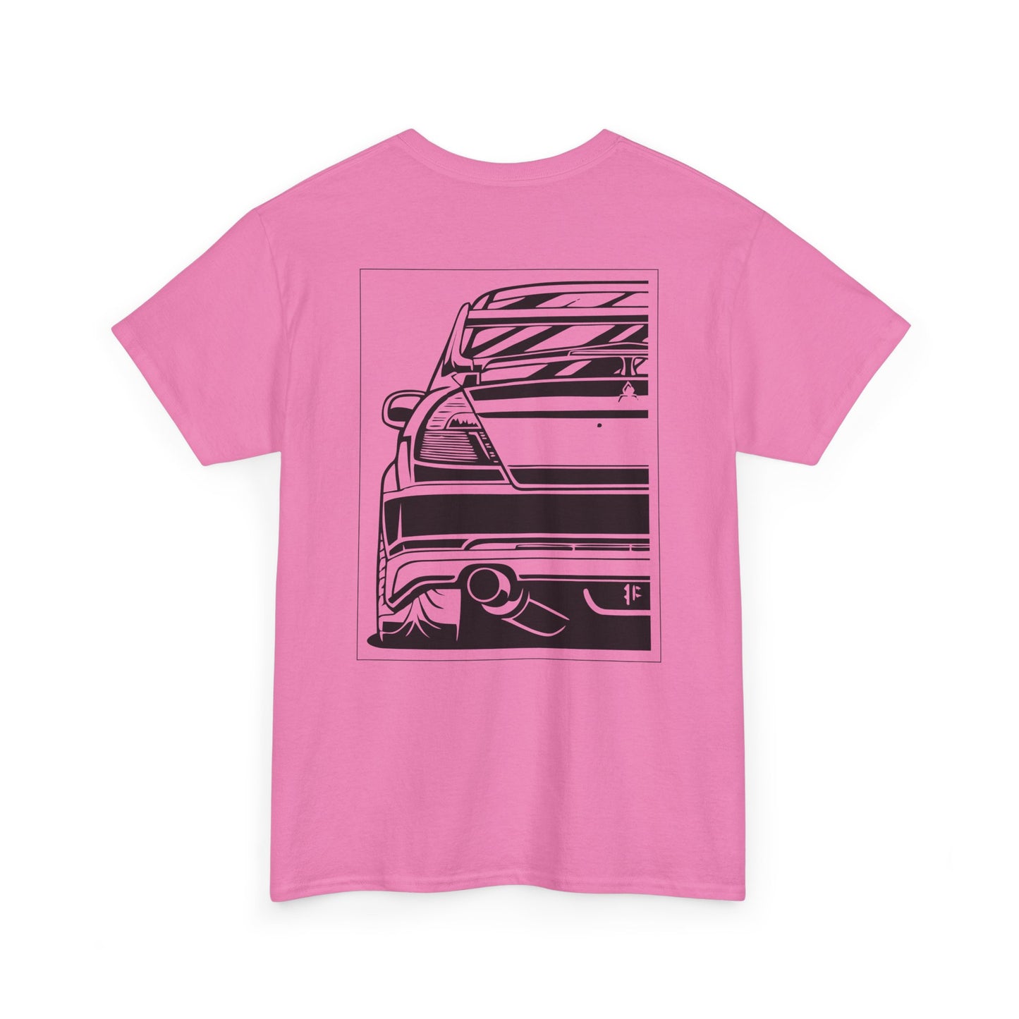 Mitsubishi Lancer EVO VI JDM Legend T-Shirt