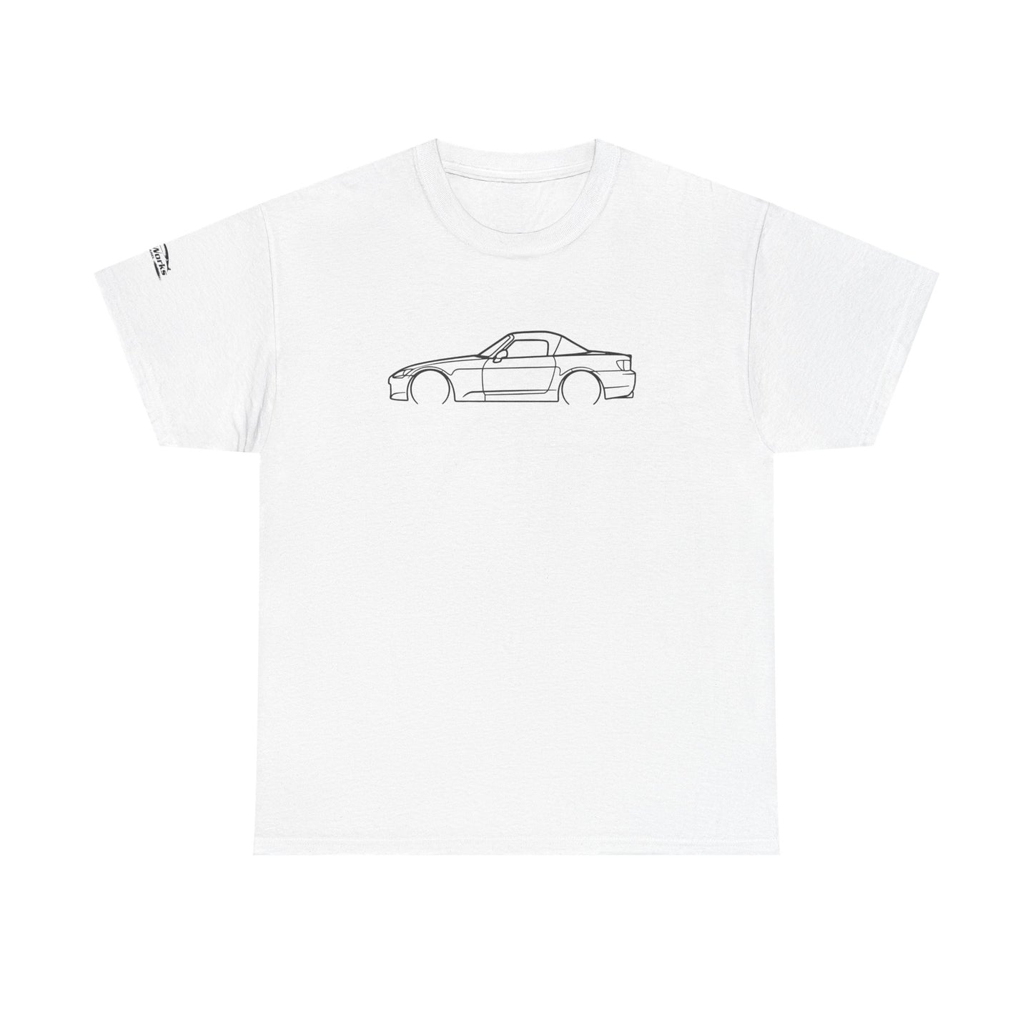 Honda S2000 Silhouette T-Shirt