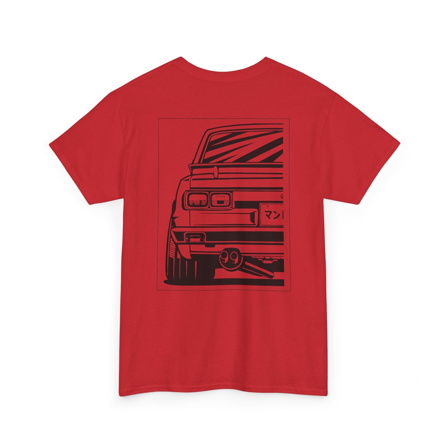 Nissan Skyline 2000GT JDM Legend T-Shirt