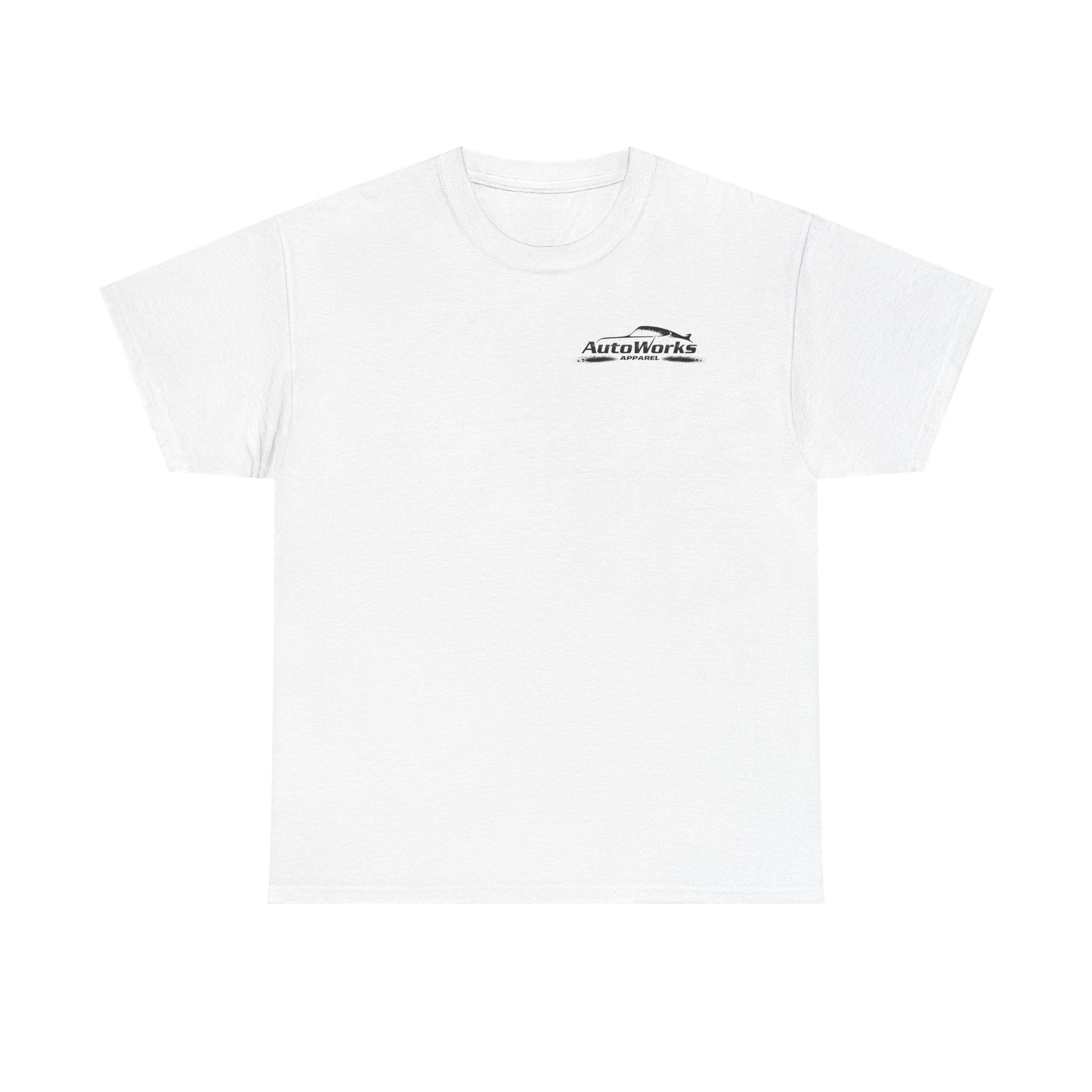 Mitsubishi EVO "Beast" T-Shirt