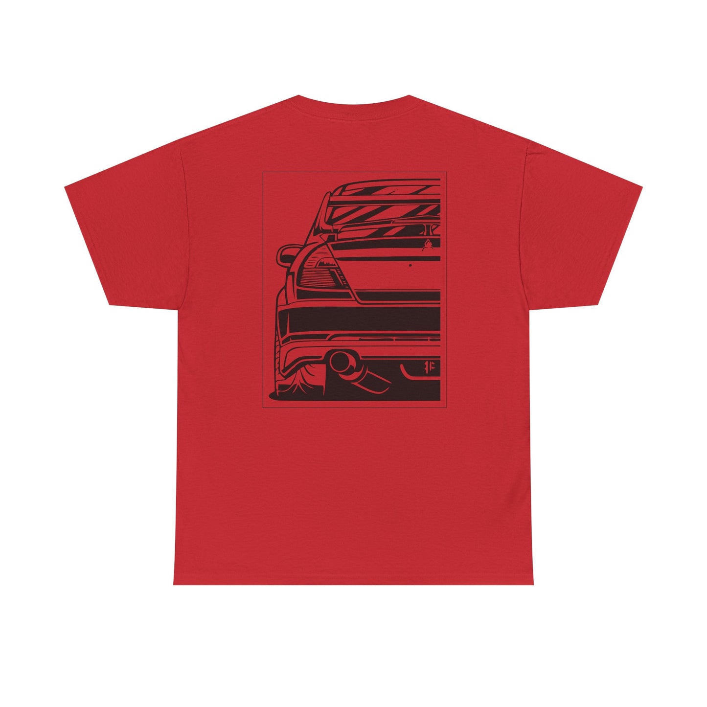 Mitsubishi Lancer EVO VI JDM Legend T-Shirt