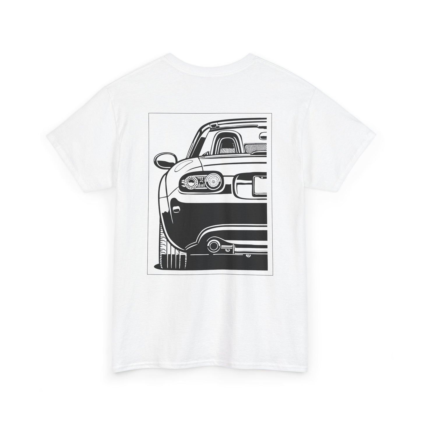 Mazda NC MX5 JDM Legend T-Shirt
