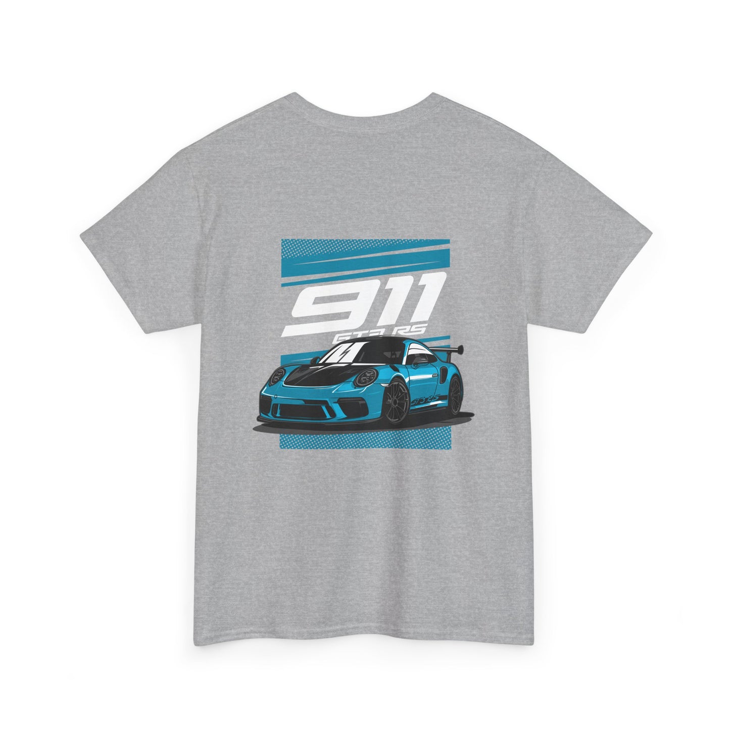 Porsche 911 GT3 RS T-Shirt