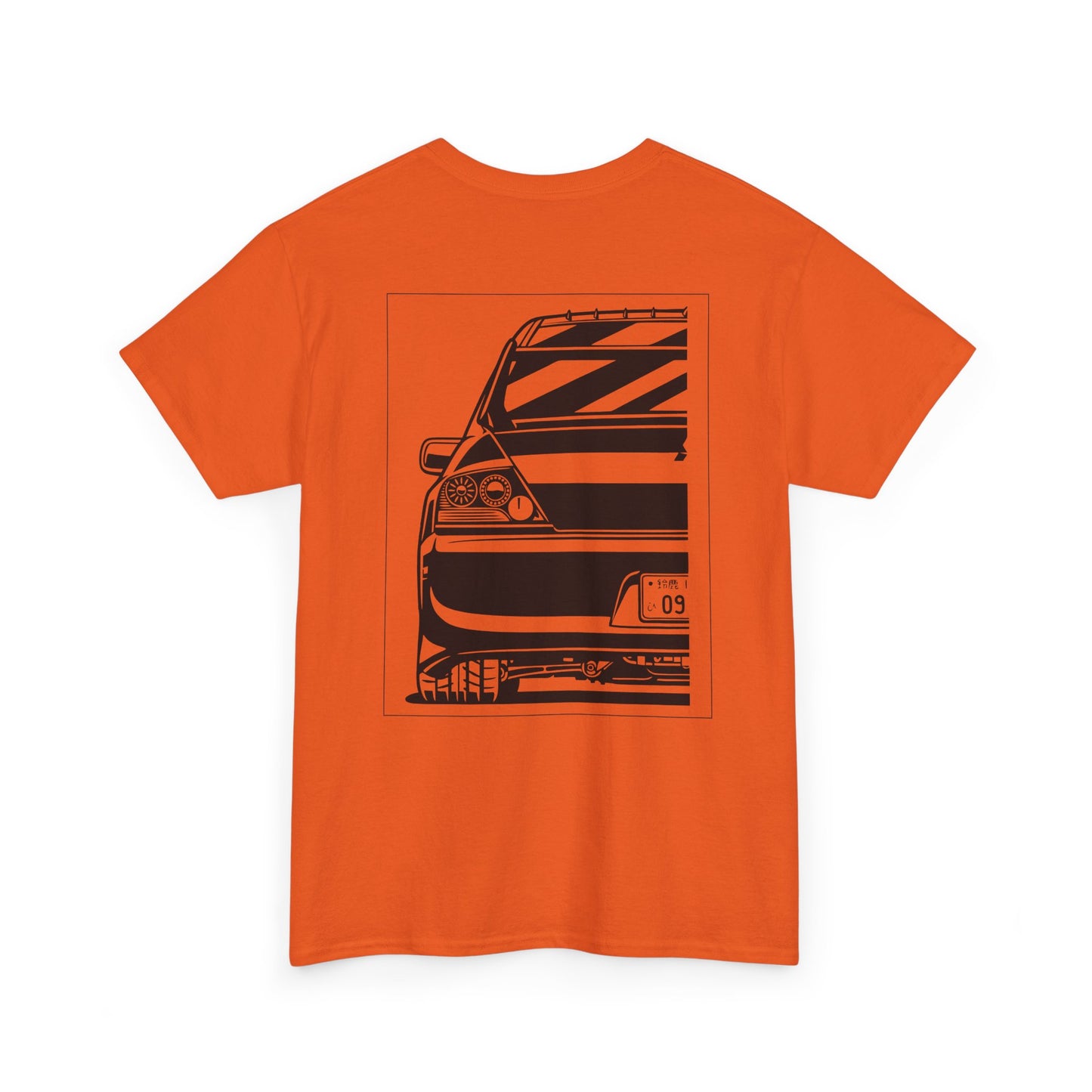 Mitsubishi Lancer EVO VIII JDM Legend T-Shirt