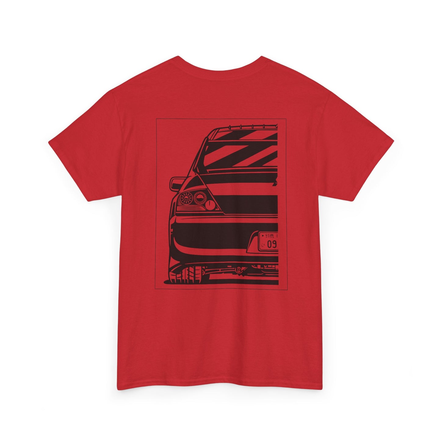 Mitsubishi Lancer EVO VIII JDM Legend T-Shirt