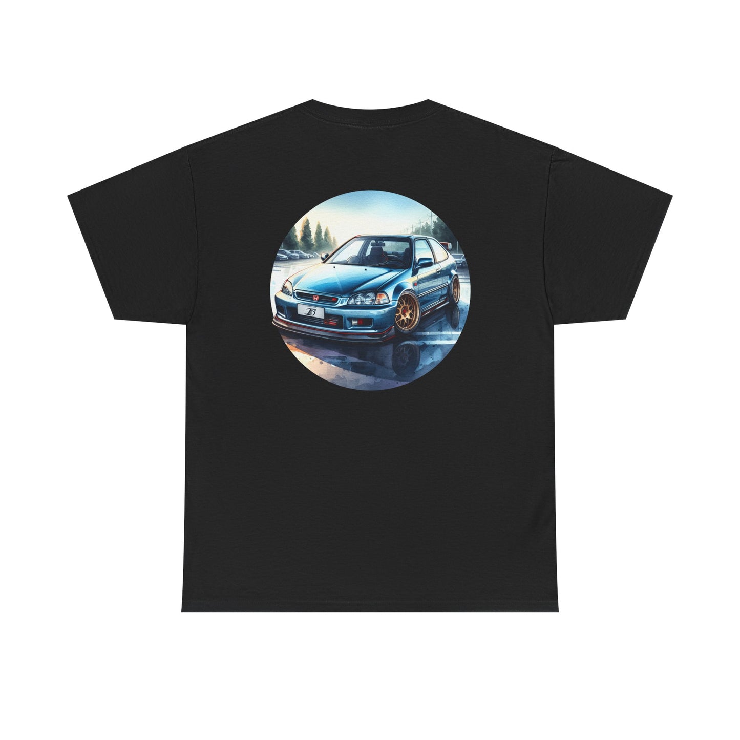Honda Civic EK T-Shirt