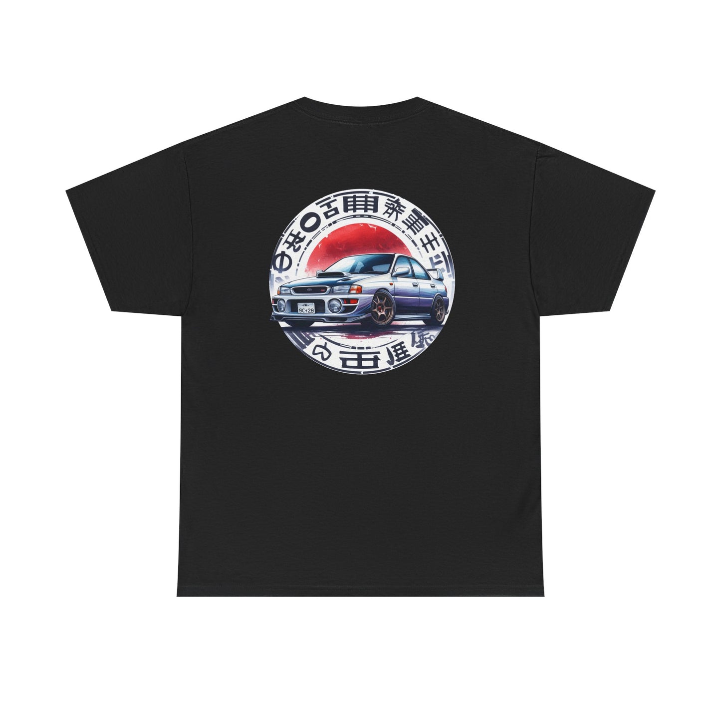 Subaru WRX STI T-Shirt