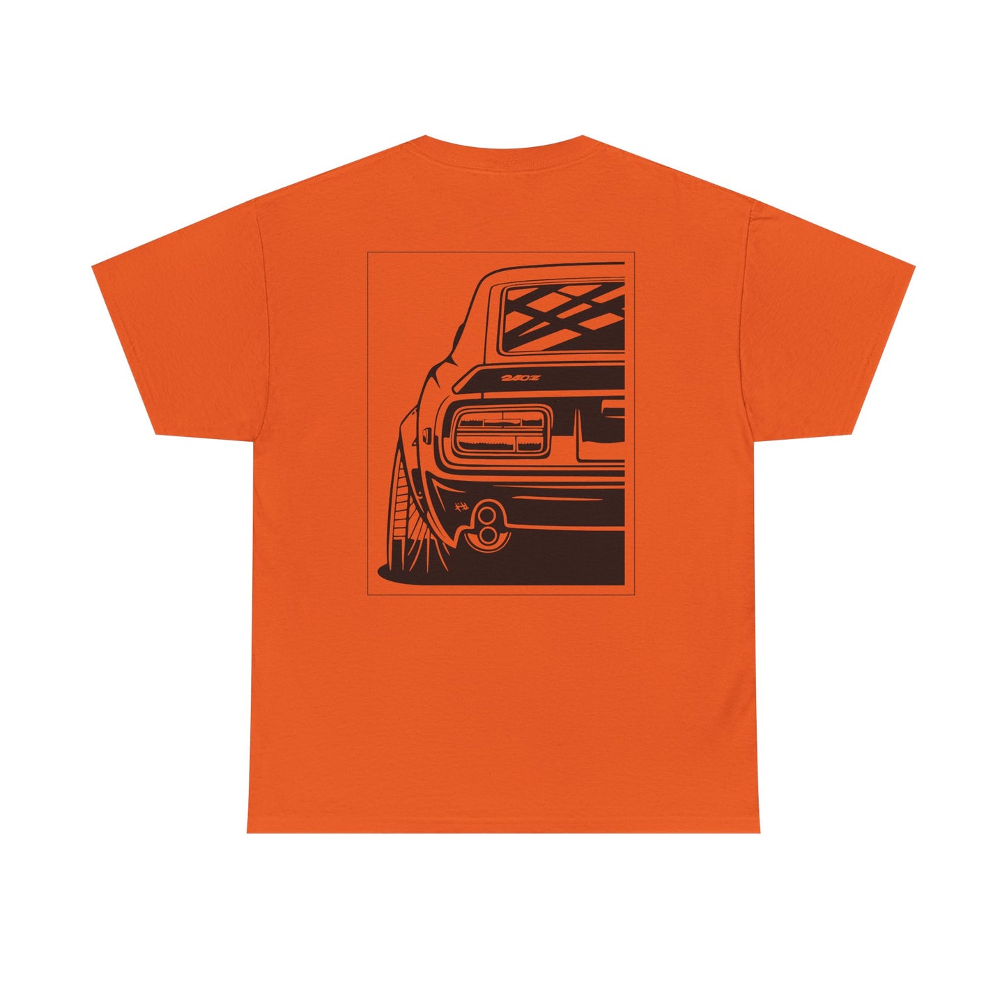 Datsun 240Z JDM Legend T-Shirt