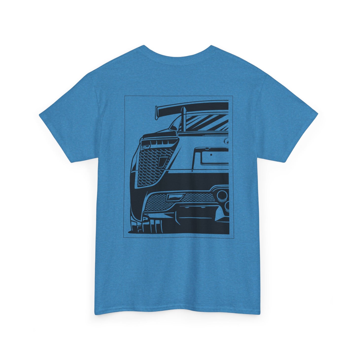 Lexus LFA JDM Legend T-Shirt