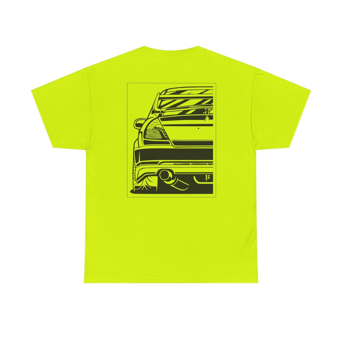 Mitsubishi Lancer EVO VI JDM Legend T-Shirt
