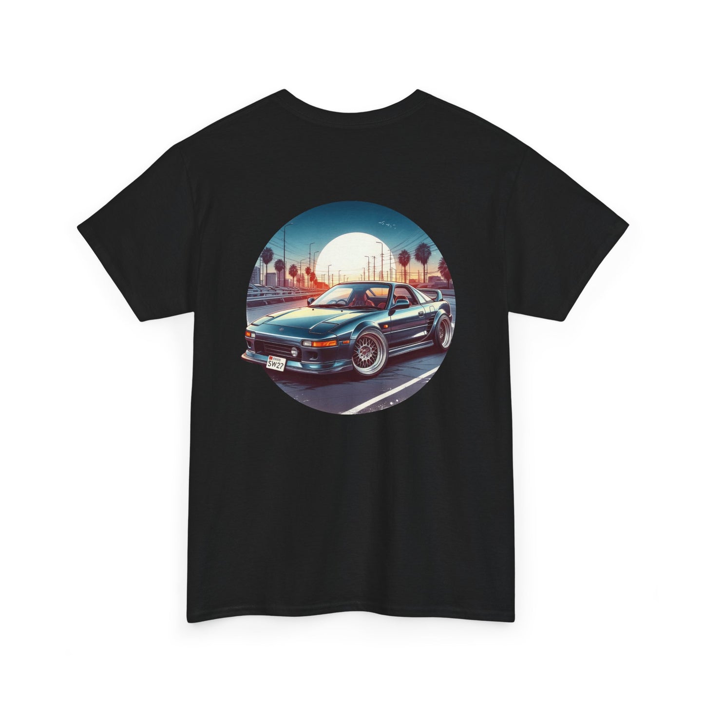 Toyota MR2 T-Shirt