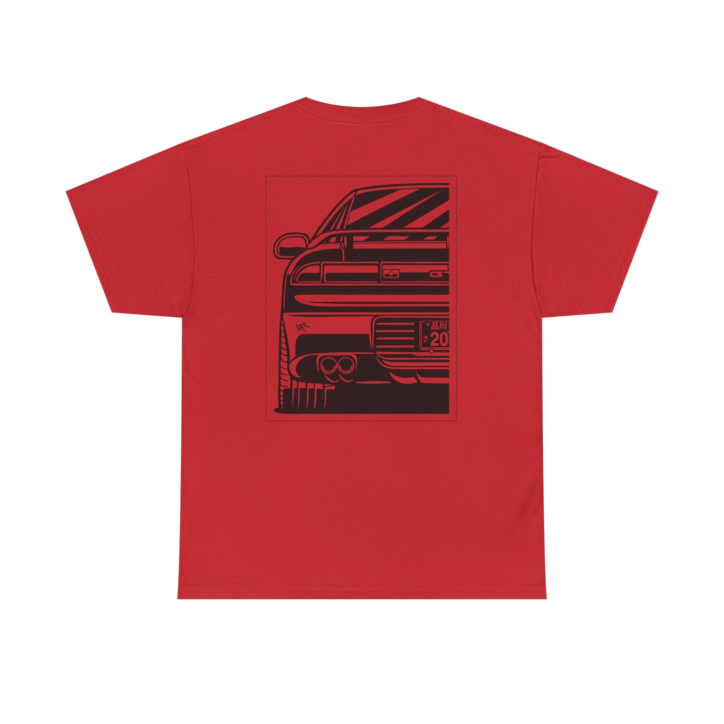 Mitsubishi GTO JDM Legend T-Shirt