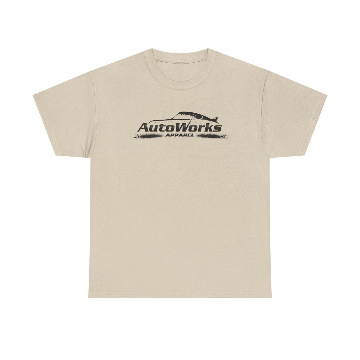 Chevy Small Block Firing Order Tee