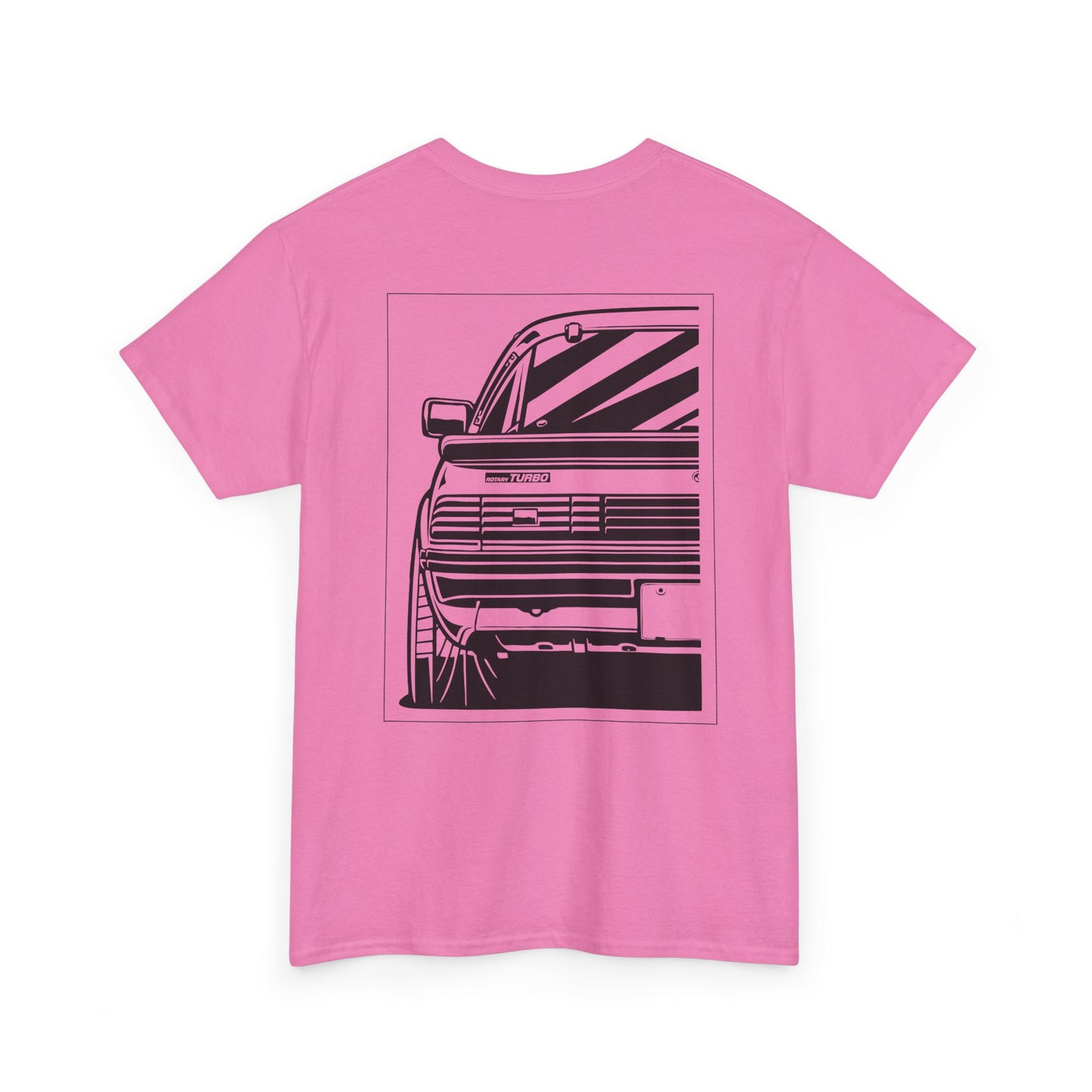 Mazda FB RX7 JDM Legend T-Shirt