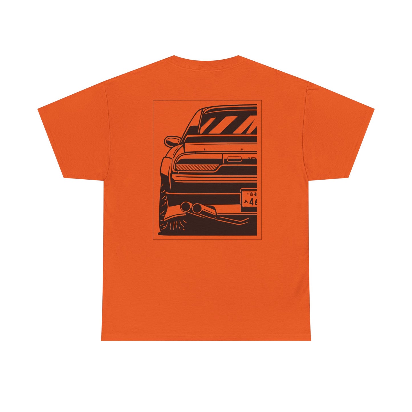 Nissan 180SX JDM Legend T-Shirt