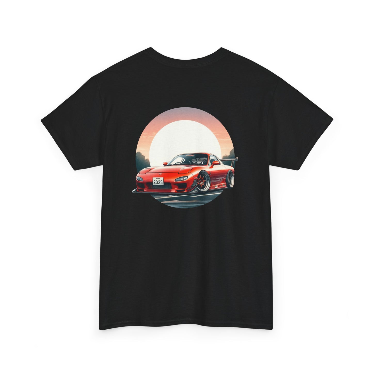 Mazda FD RX7 T-Shirt