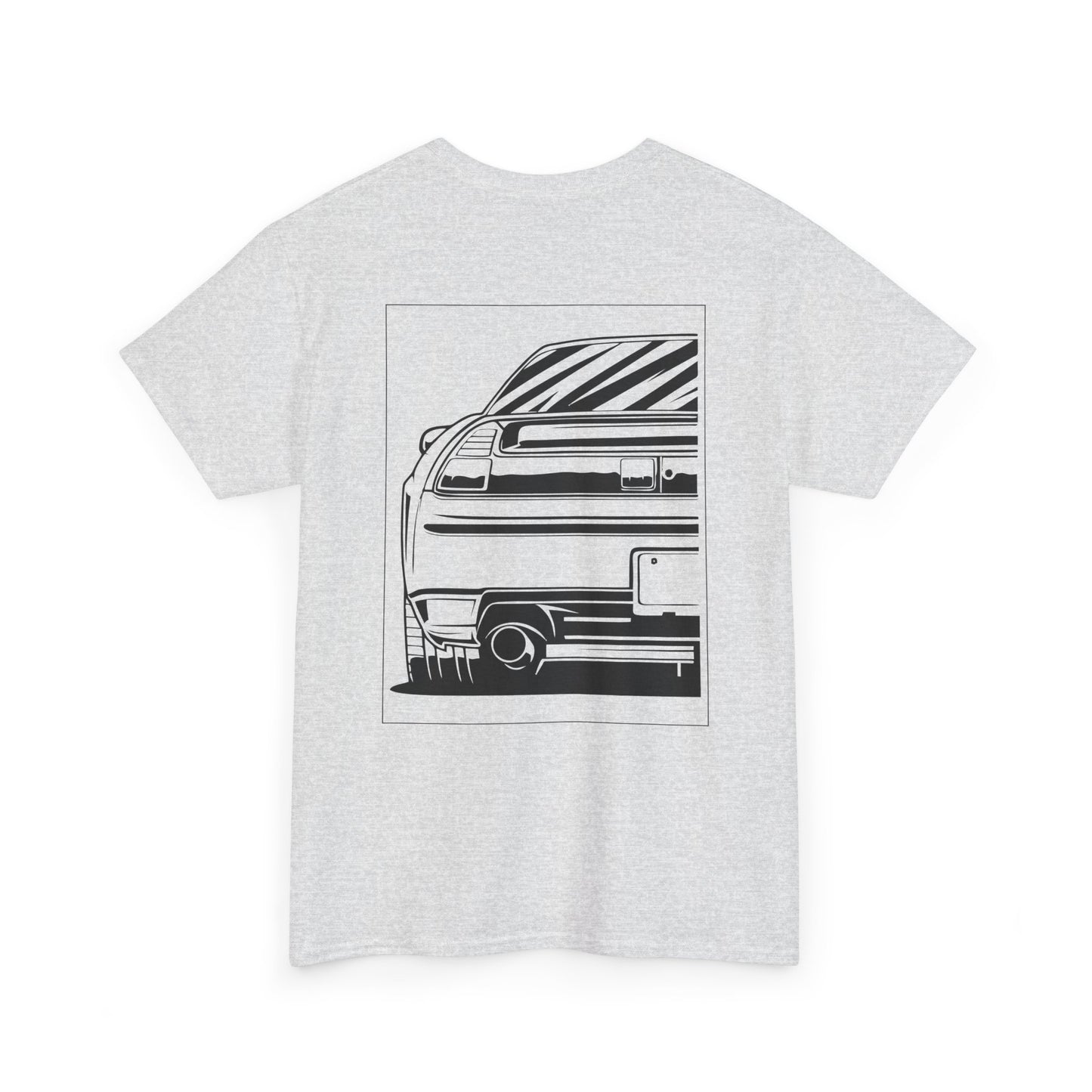 Honda/Acura NSX JDM Legend T-Shirt