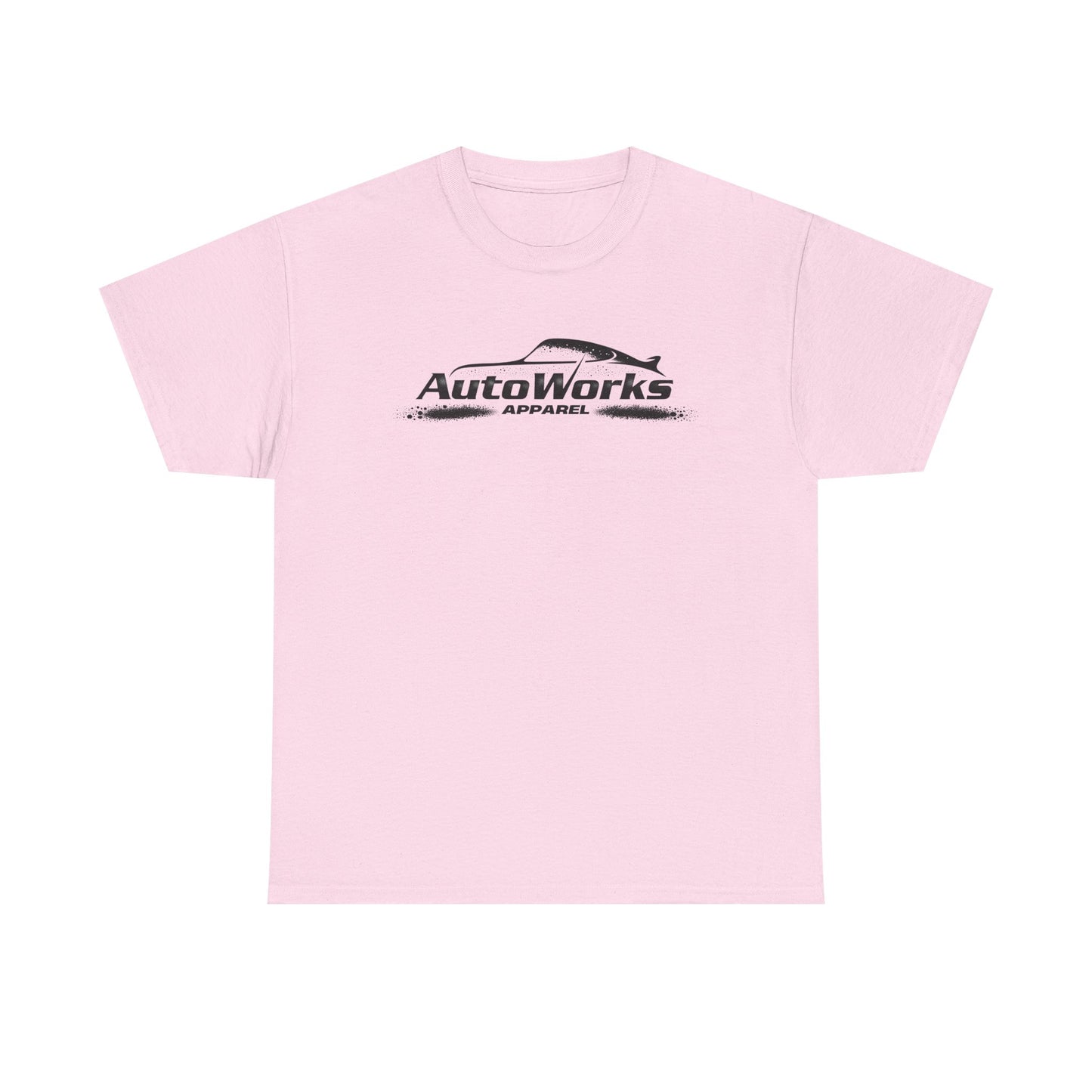 Chevy Small Block Firing Order Tee