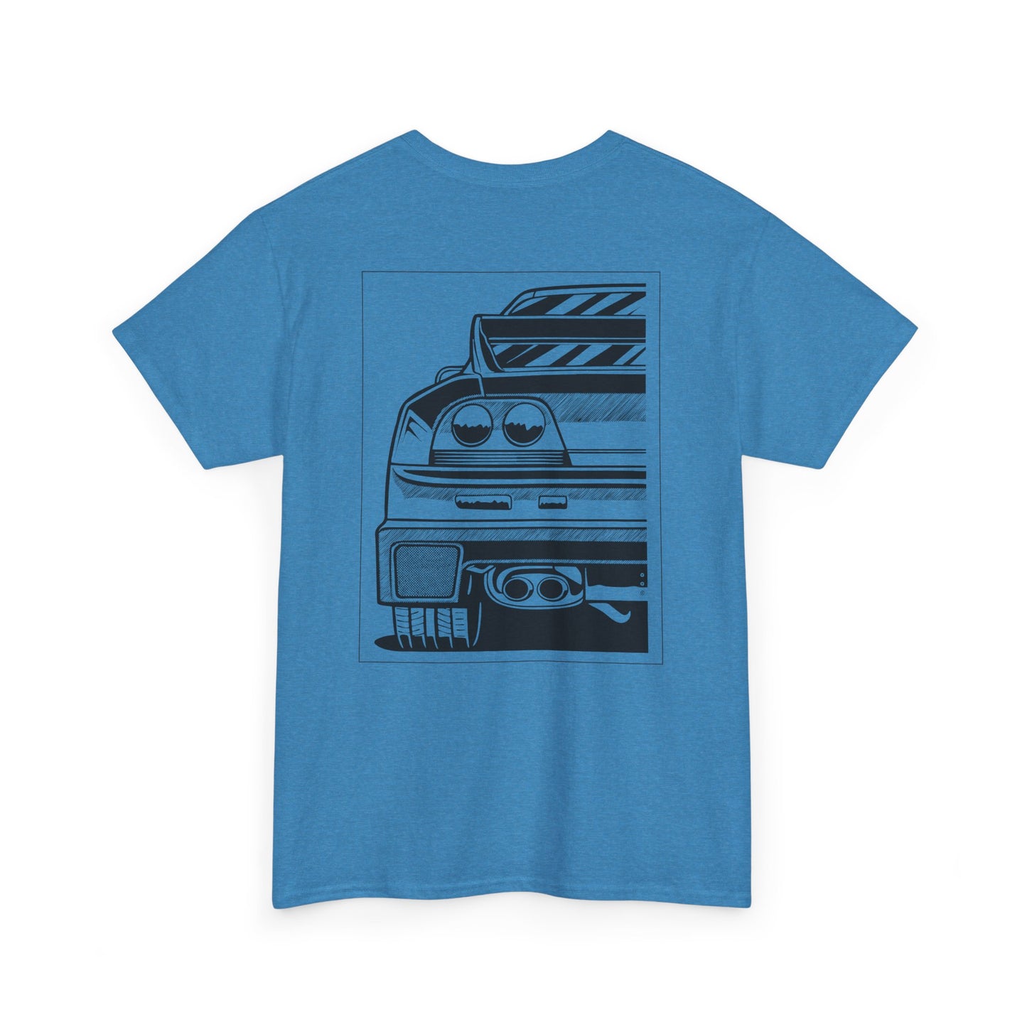 Nissan Skyline R33 GTR LM JDM Legend T-Shirt