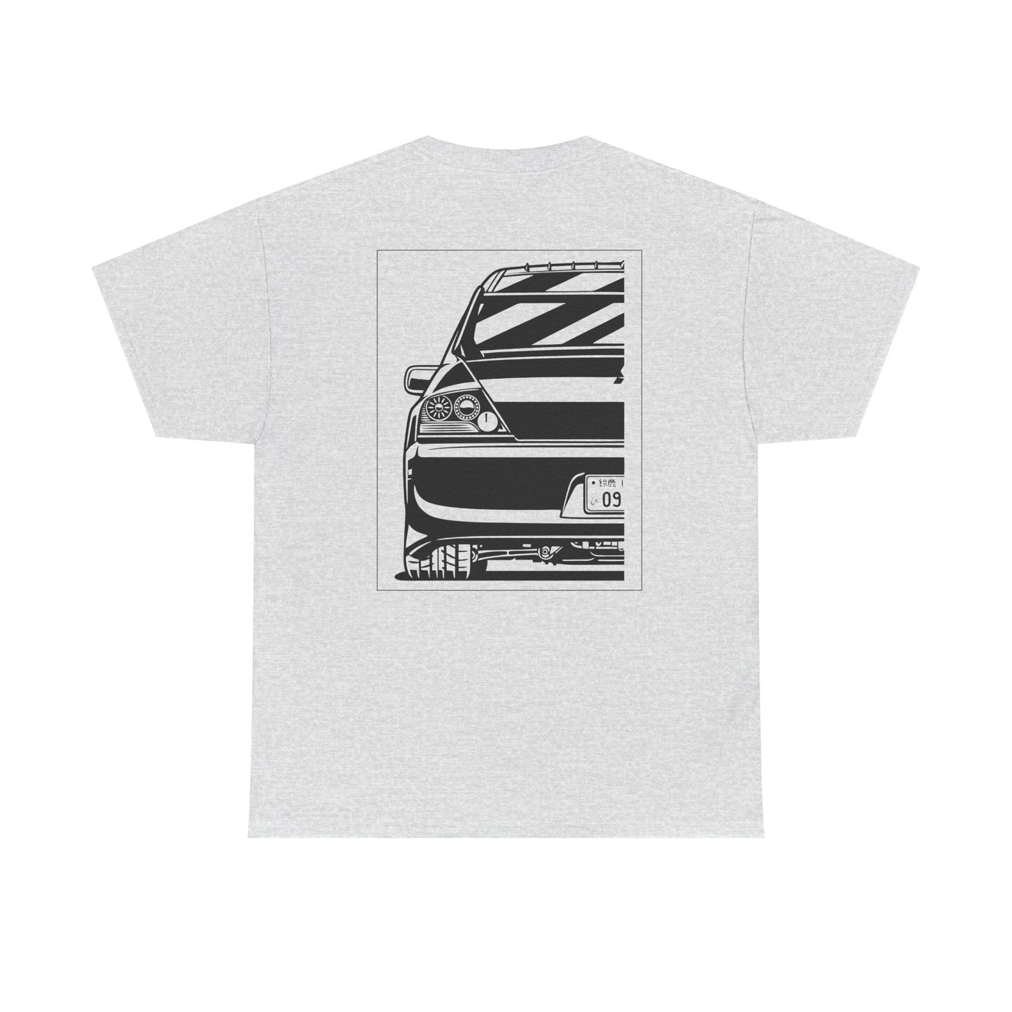 Mitsubishi Lancer EVO VIII JDM Legend T-Shirt