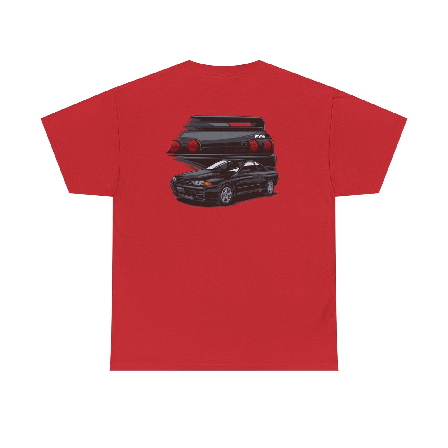 Nissan GTR R32 Nismo Tee