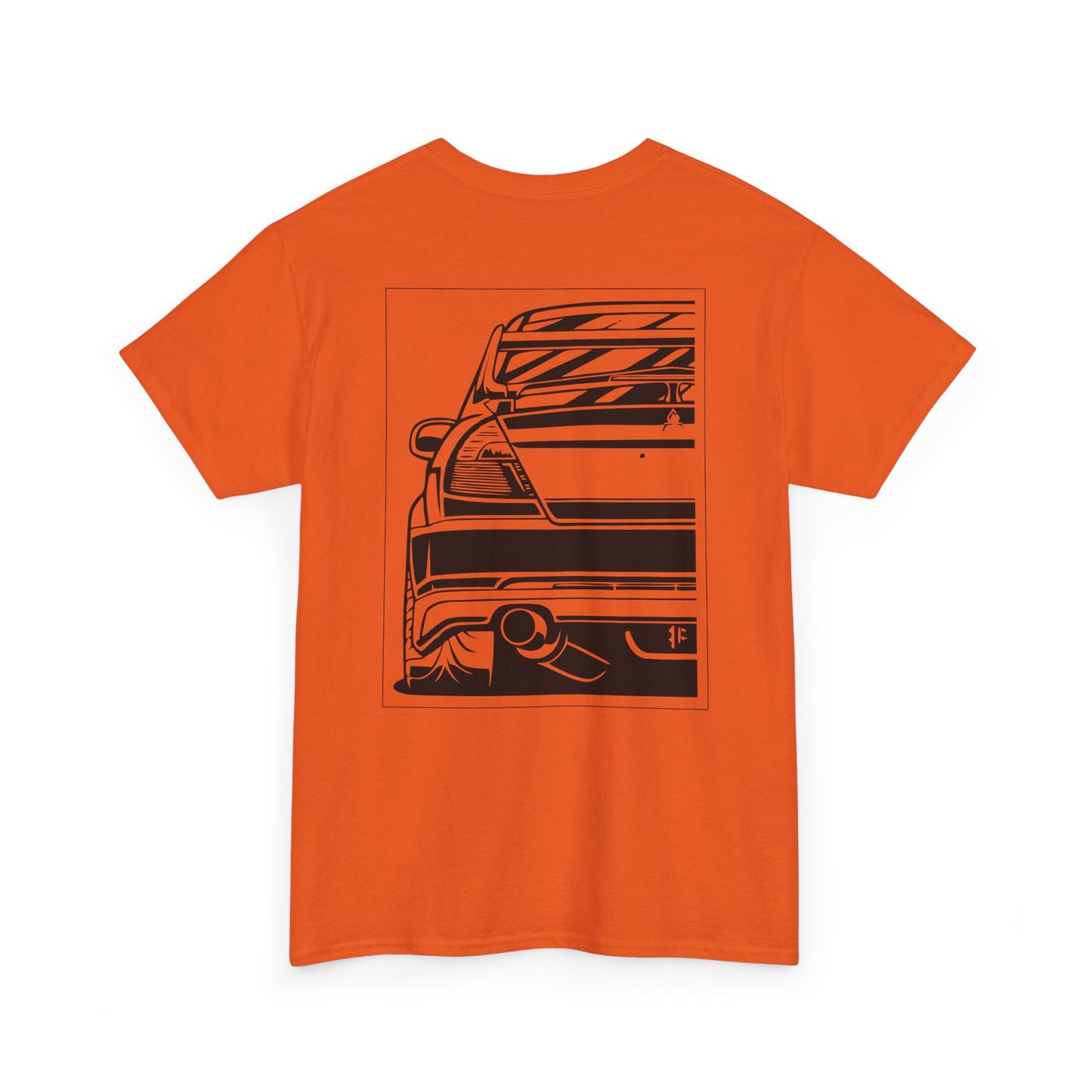 Mitsubishi Lancer EVO VI JDM Legend T-Shirt