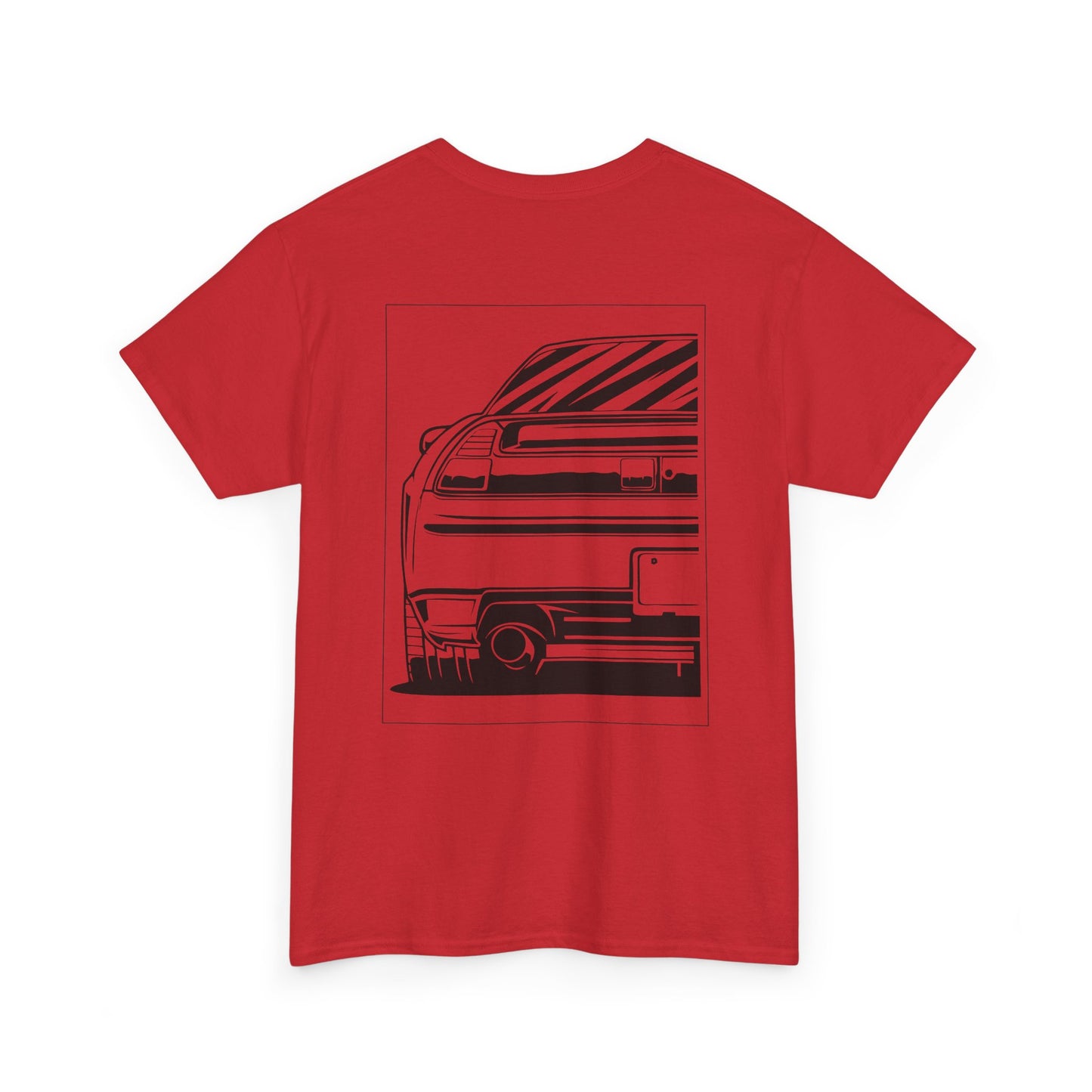 Honda/Acura NSX JDM Legend T-Shirt