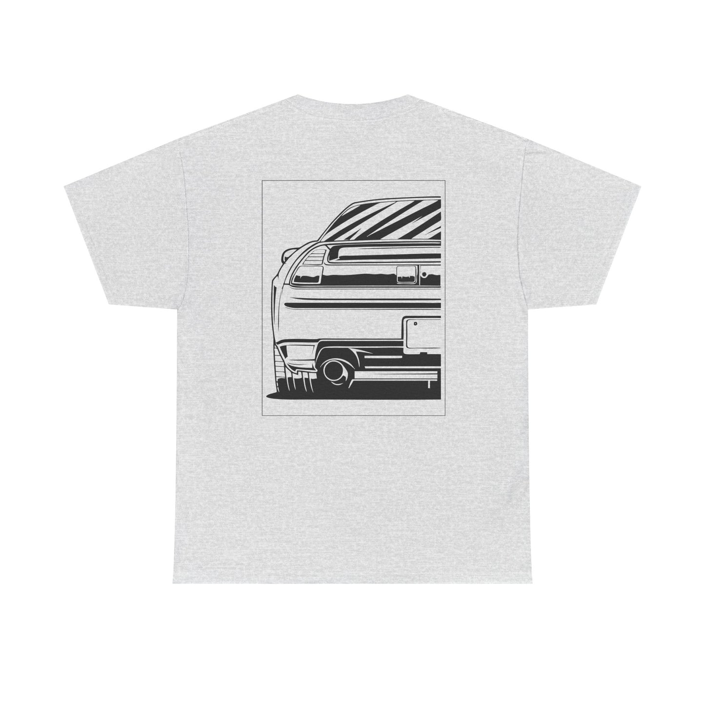 Honda/Acura NSX JDM Legend T-Shirt