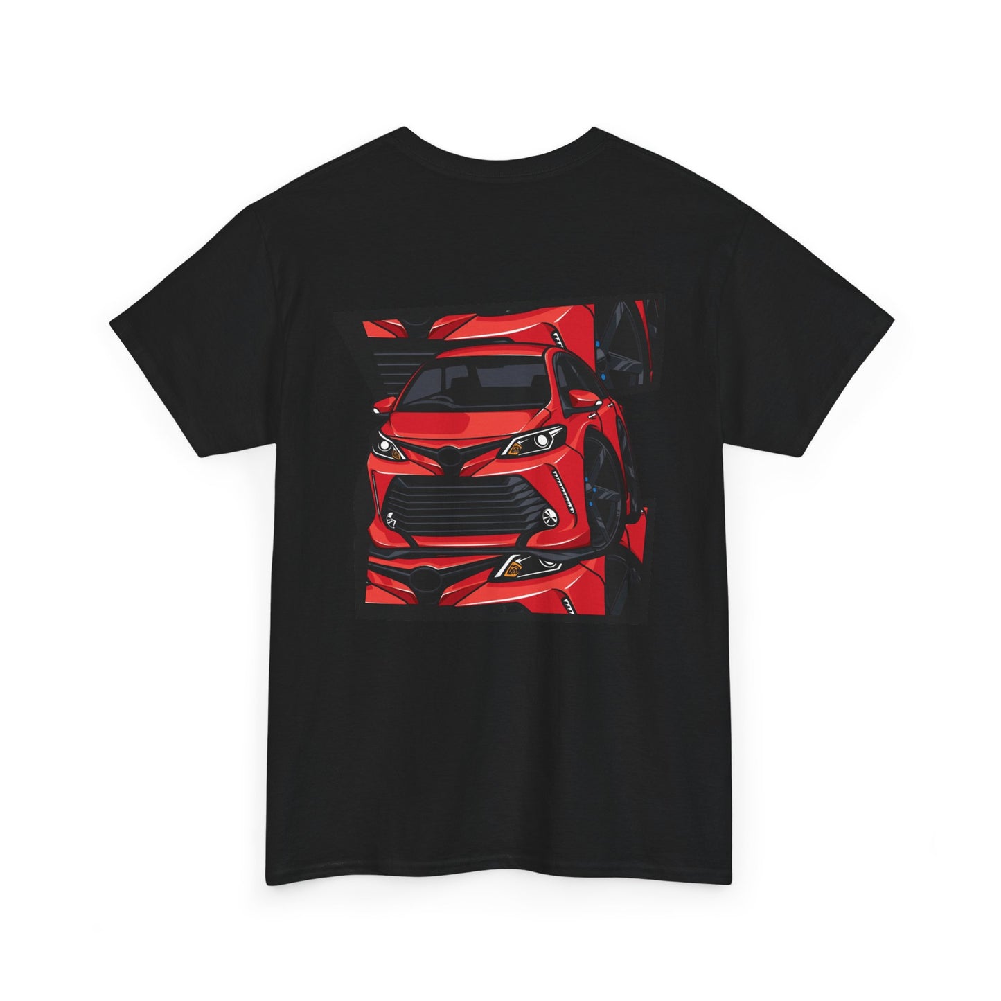 Toyota Camry Tee Shirt