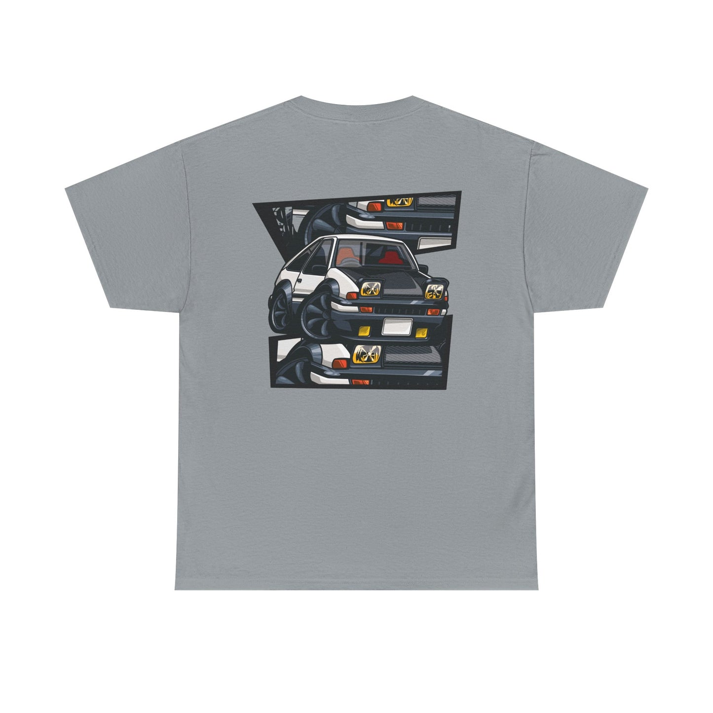 Toyota AE86 Tee
