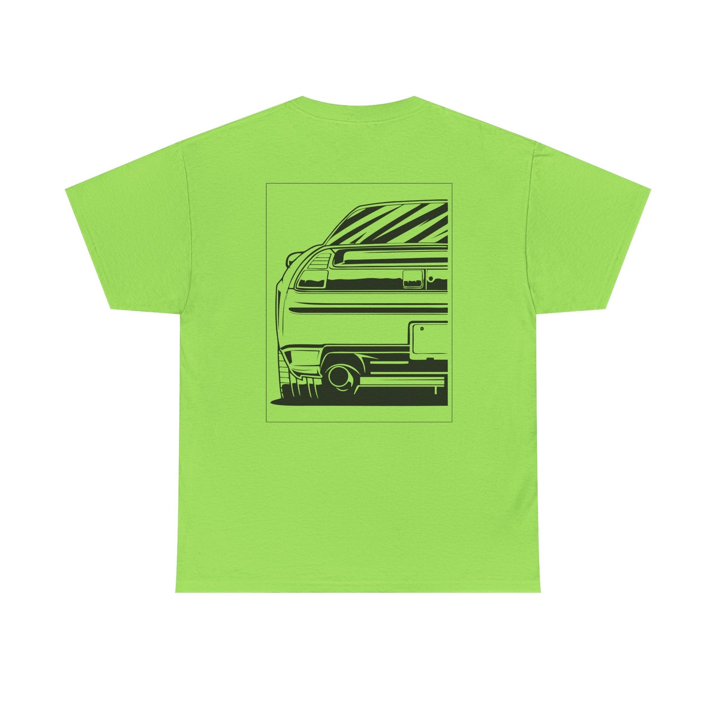 Honda/Acura NSX JDM Legend T-Shirt