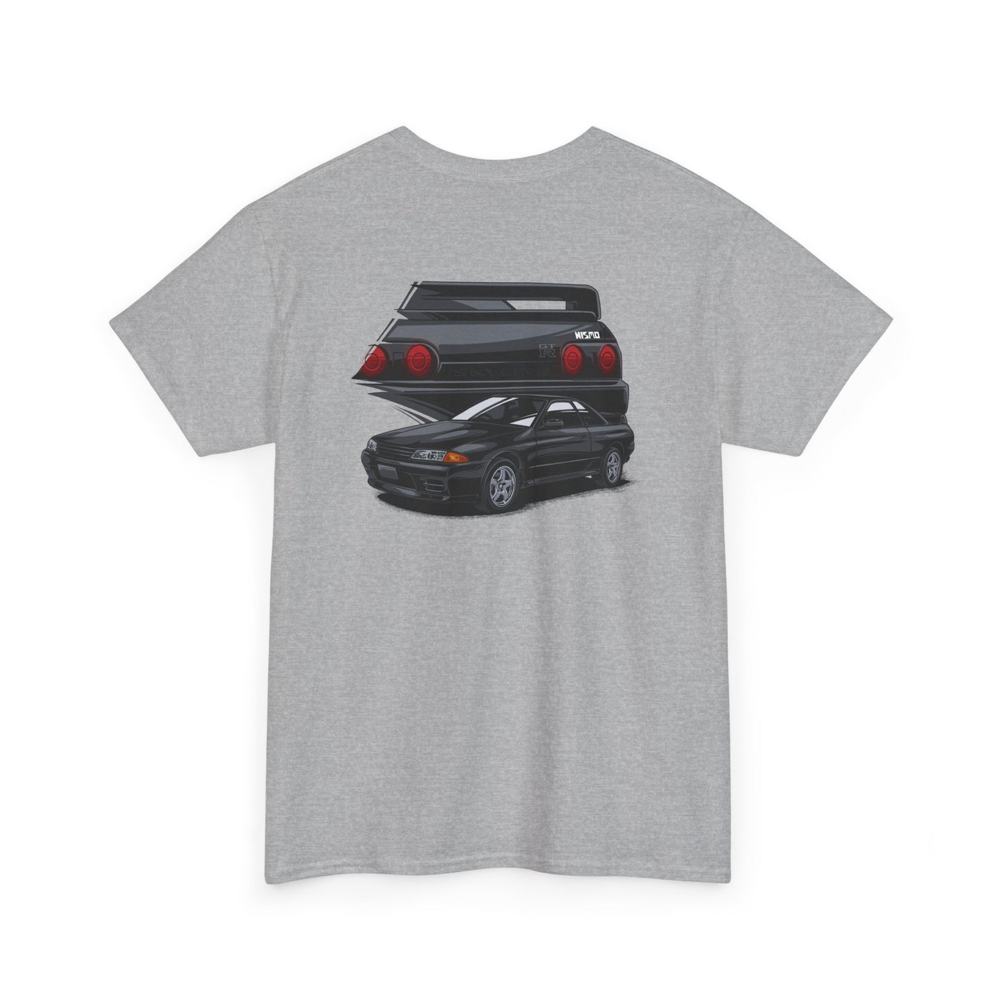 Nissan GTR R32 Nismo Tee
