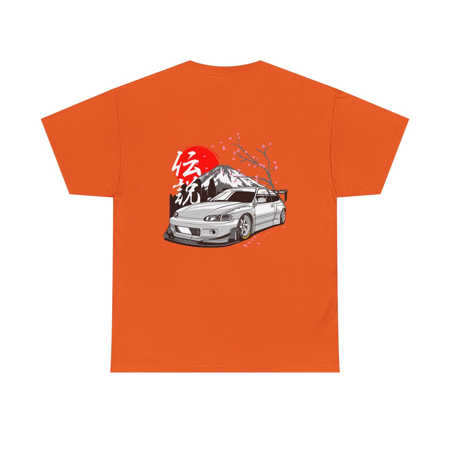 Honda EG Civic T-Shirt