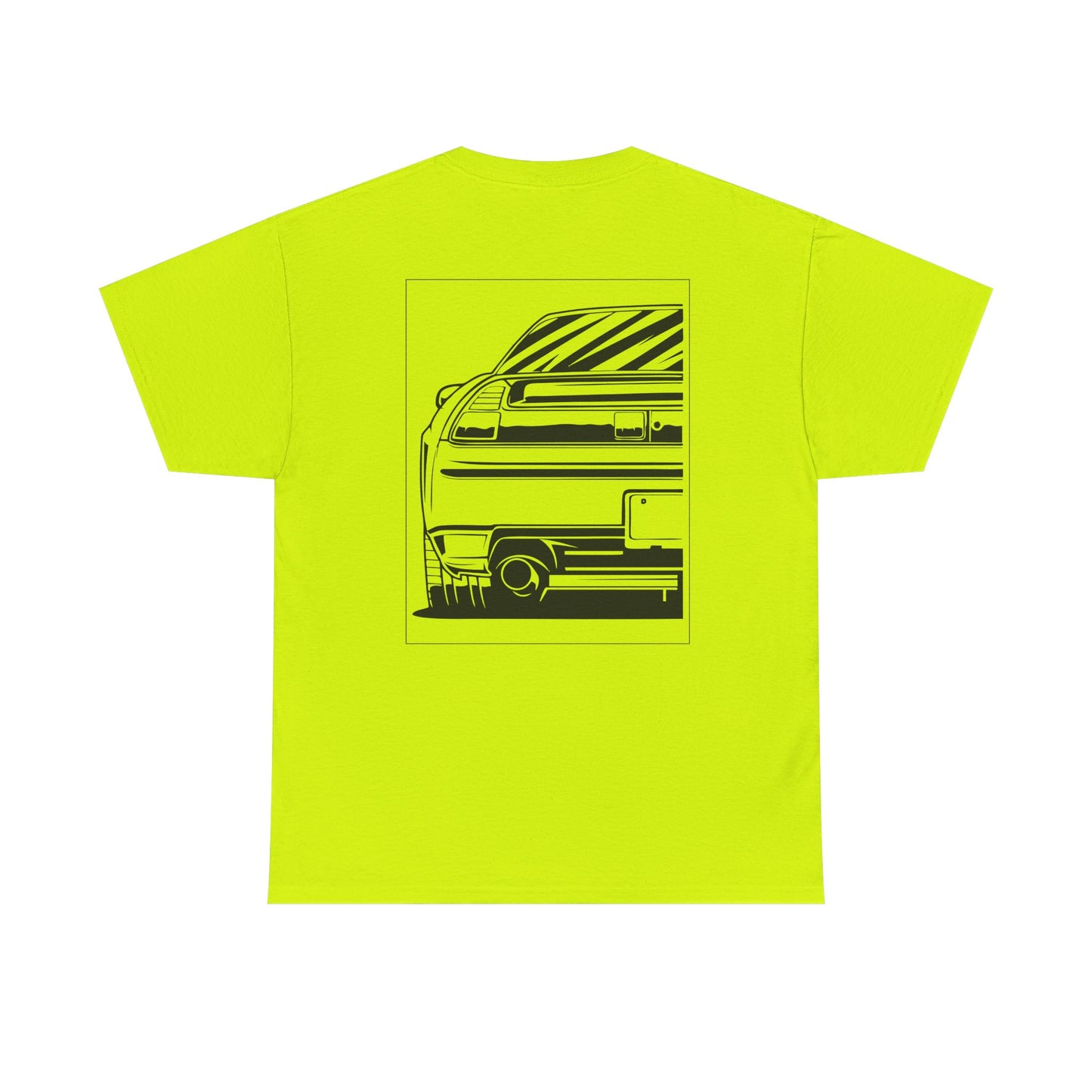 Honda/Acura NSX JDM Legend T-Shirt