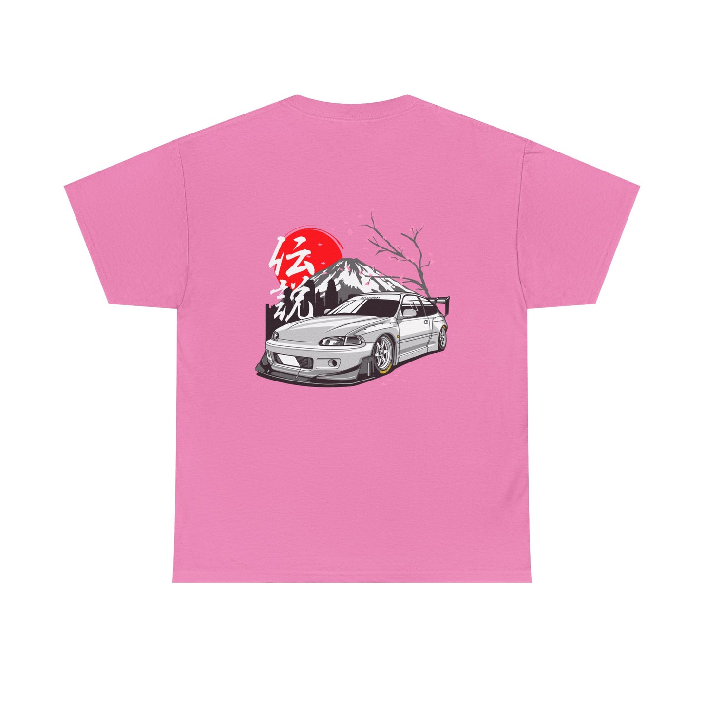 Honda EG Civic T-Shirt