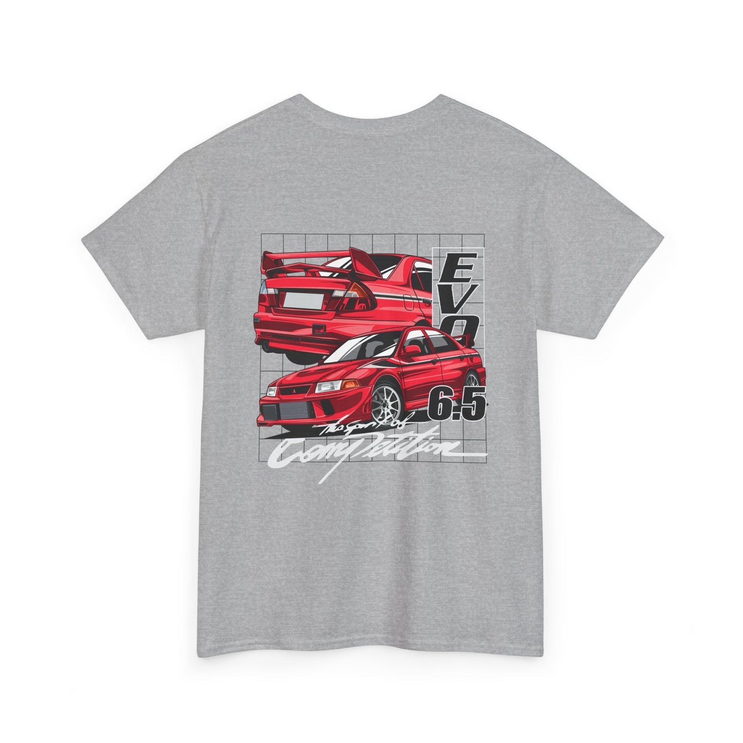 Mitsubishi EVO 6 T-Shirt