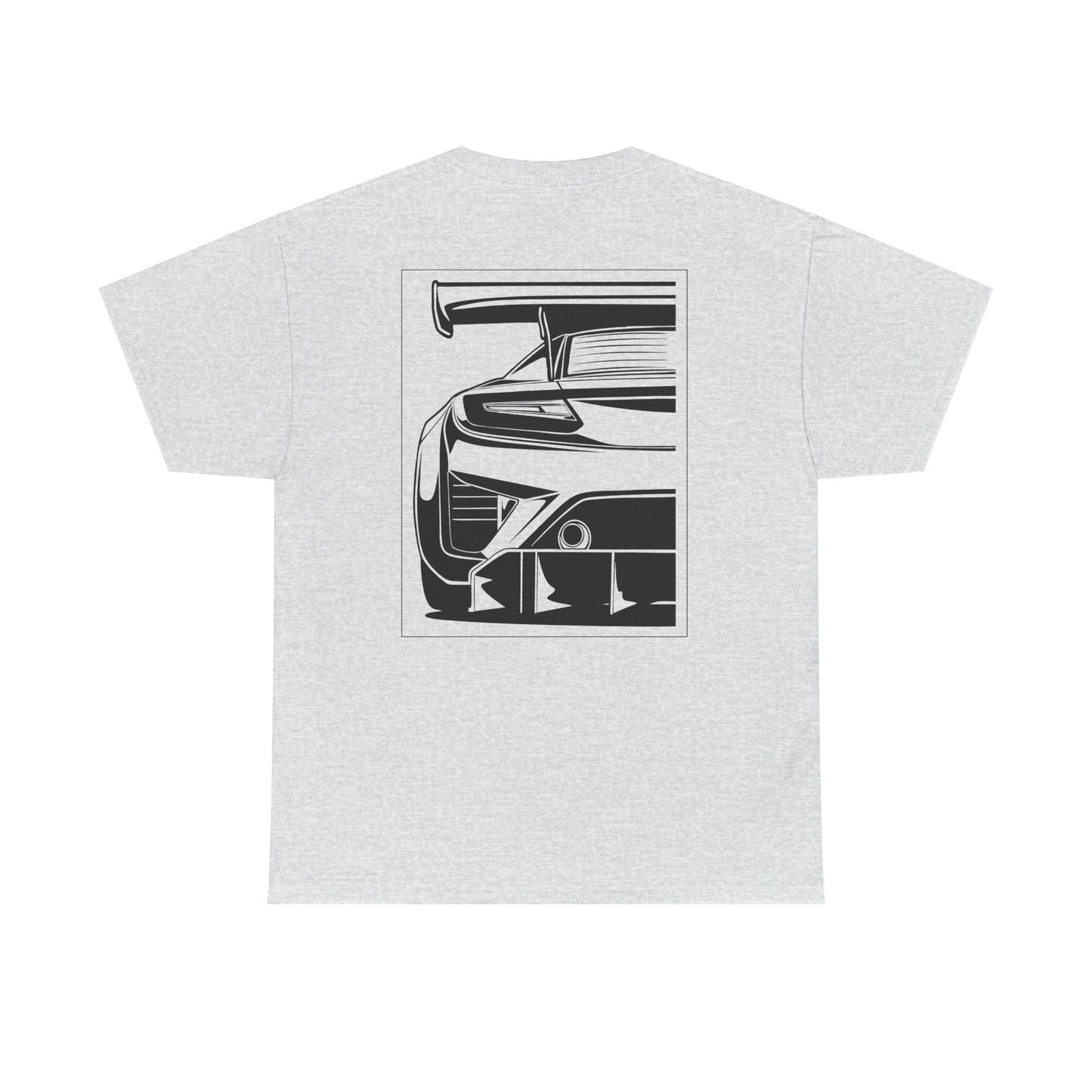 Honda/Acura NSX GT3 JDM Legend T-Shirt