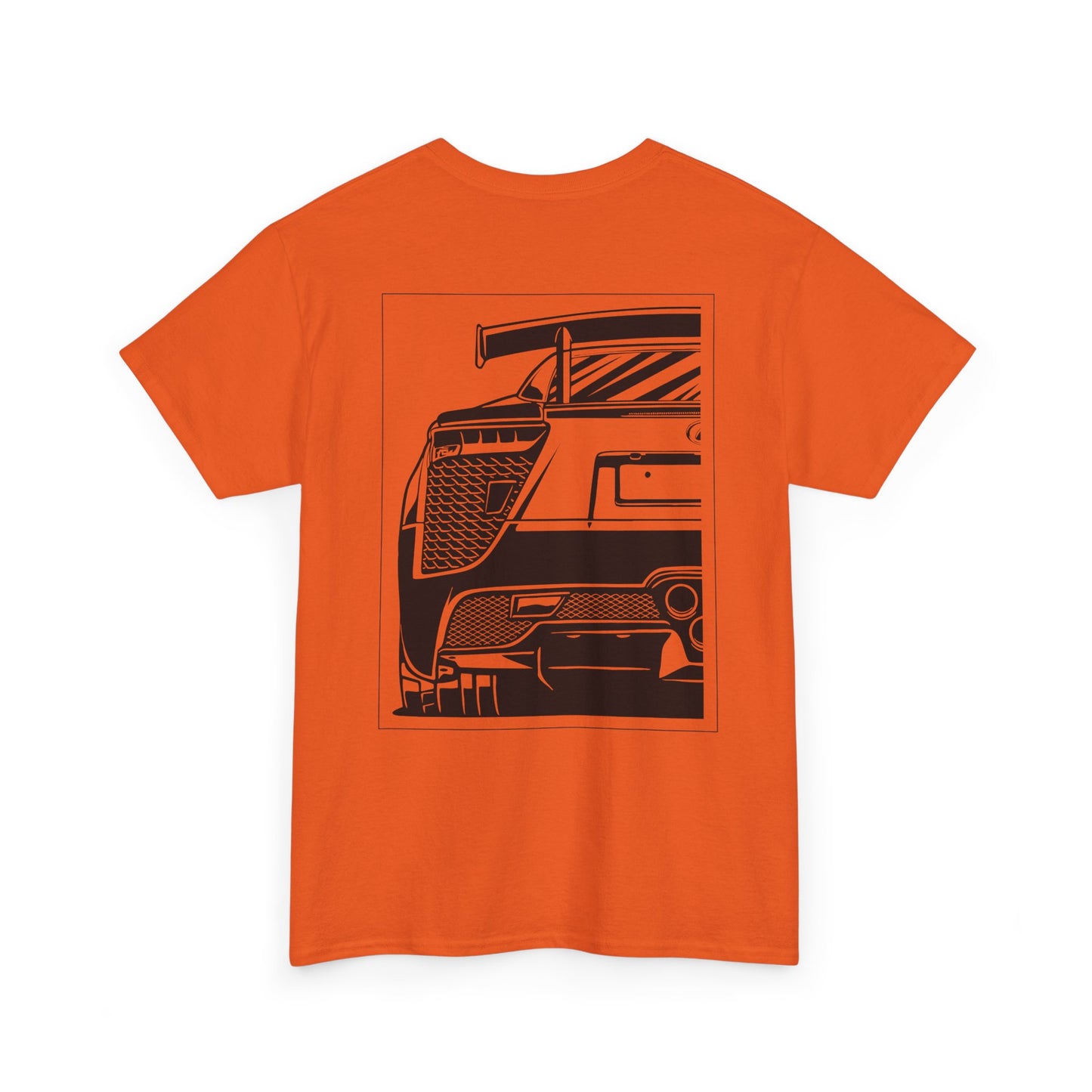 Lexus LFA JDM Legend T-Shirt