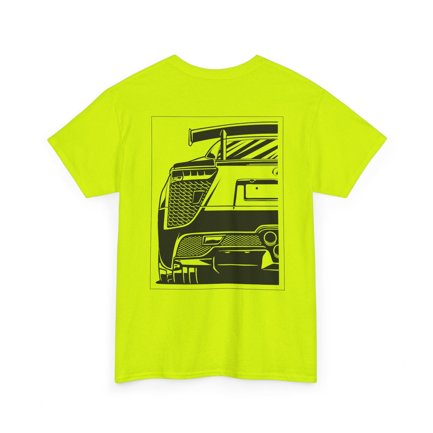 Lexus LFA JDM Legend T-Shirt