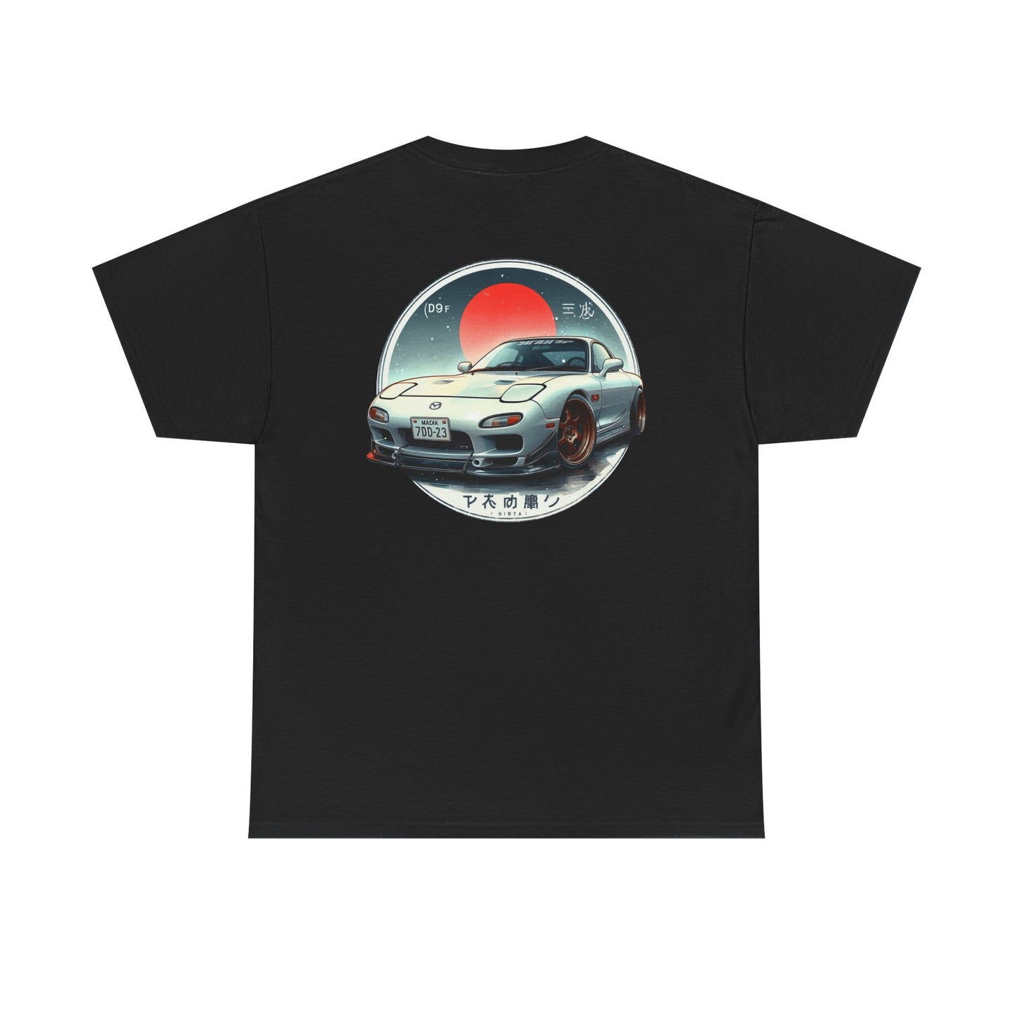 Mazda FD RX7 T-Shirt